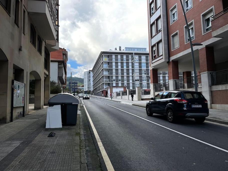 Apartamento Fantastico Apartamento En Bermeo Exterior foto