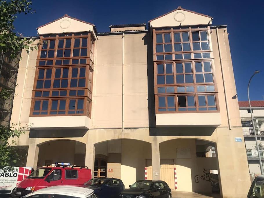 Apartamento Fantastico Apartamento En Bermeo Exterior foto