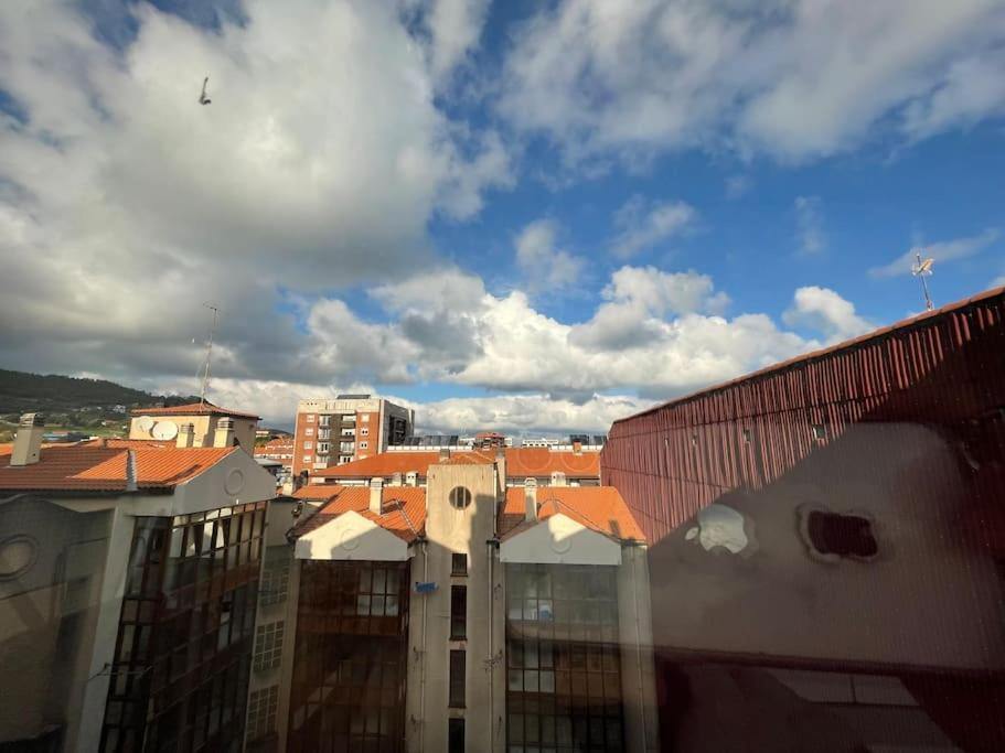 Apartamento Fantastico Apartamento En Bermeo Exterior foto