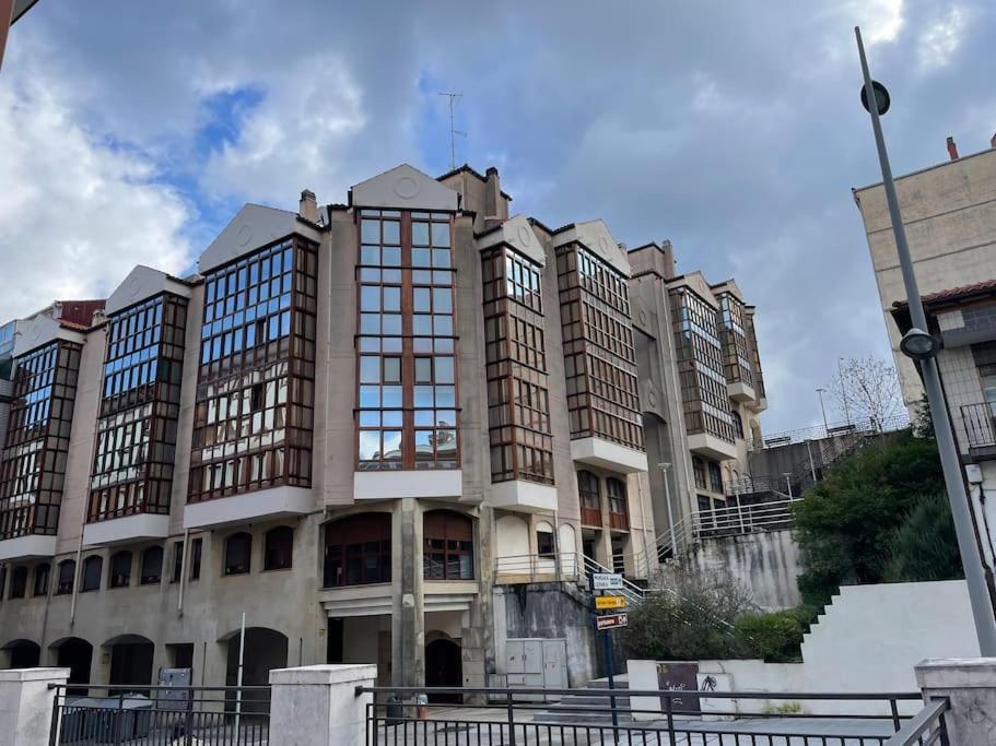 Apartamento Fantastico Apartamento En Bermeo Exterior foto