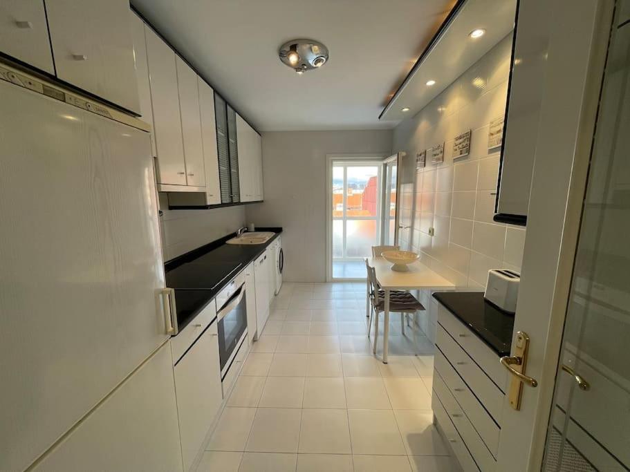 Apartamento Fantastico Apartamento En Bermeo Exterior foto