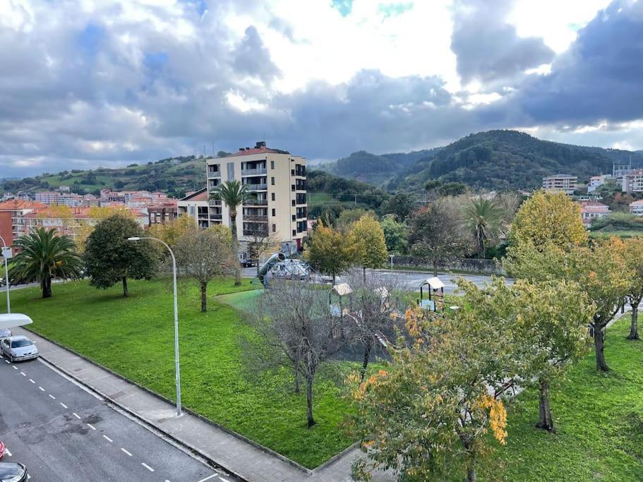 Apartamento Fantastico Apartamento En Bermeo Exterior foto