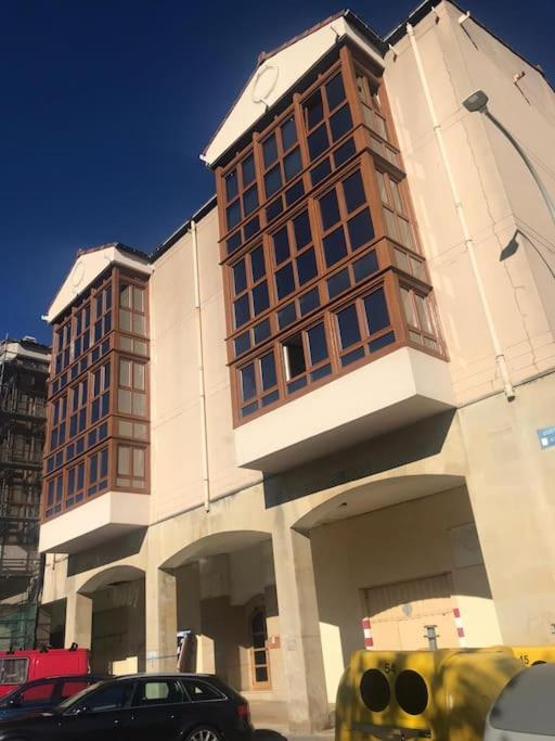 Apartamento Fantastico Apartamento En Bermeo Exterior foto
