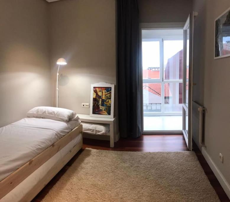 Apartamento Fantastico Apartamento En Bermeo Exterior foto