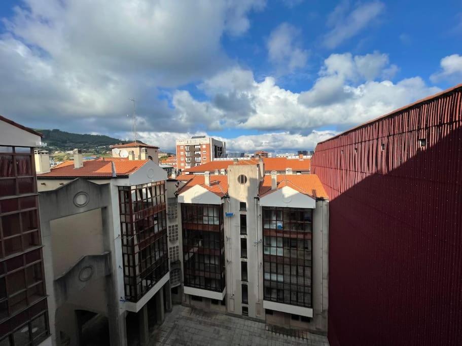 Apartamento Fantastico Apartamento En Bermeo Exterior foto