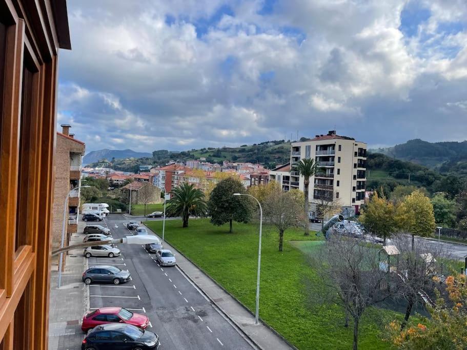 Apartamento Fantastico Apartamento En Bermeo Exterior foto